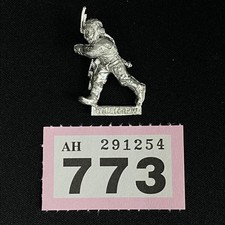 Equipaggio Carrarmato Lasgun