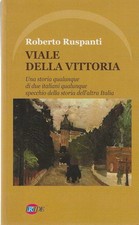Viale della Vittoria
