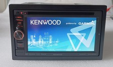 Kenwood dnx4230bt navitainer - dnx4230bt,
