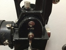 Proiettore Pathe Baby 9,5 mm