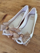 Mini Melissa scarpe bambina uk