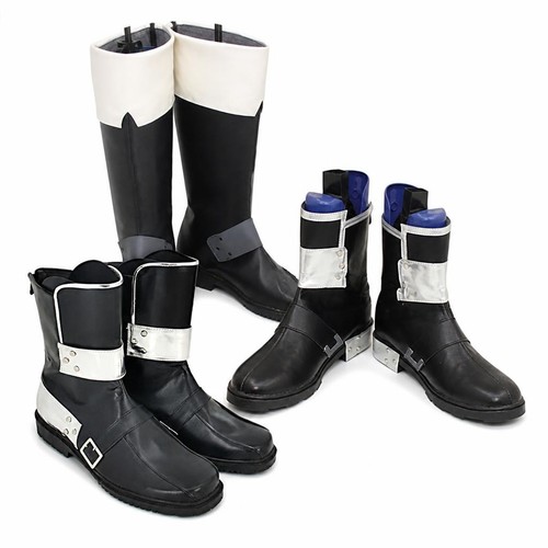 Stivali cosplay kirito sodo - stivali,