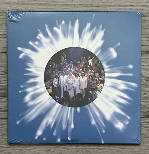 Rare abba happy new - new, year