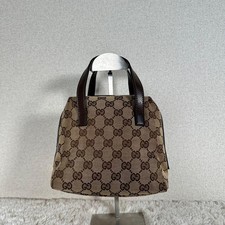 Borsa Gucci modello GG mini
