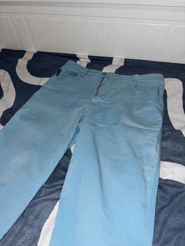 Armani jeans pantaloni chino - jeans,