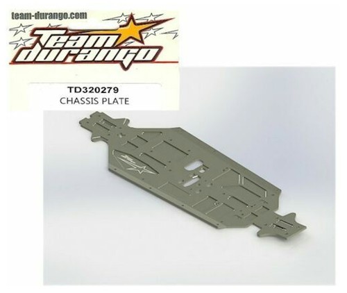 Vintage team durango - vintage, rc