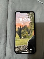 Apple iPhone 12 - 64GB - Blu