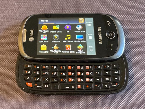 Cellulare collezione - da,