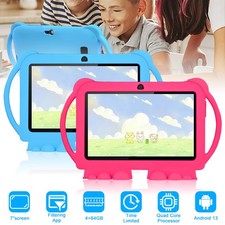 Tablet per bambini 7 pollici