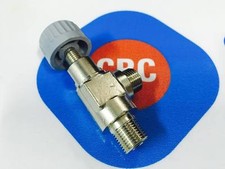 RUBINETTO DI CARICO RICAMBIO