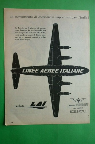 Lai alitalia linee aeree - alitalia,
