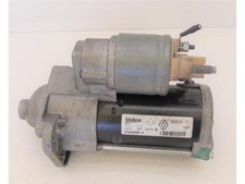 233006508RA MOTORINO AVVIAMENTO VALEO RENAULT CAPTUR (J5) 1.5 DCI 8V 90CV MAN 5M