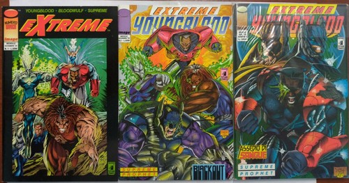 Image extreme youngblood 3 - youngblood,