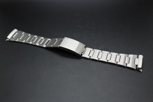 Seiko bracciale acciaio inox - bracciale,