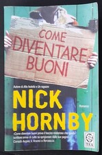 Come diventare buoni - Nick