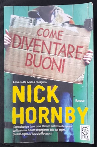 Come diventare buoni nick - come,