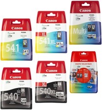 Cartucce inchiostro originali