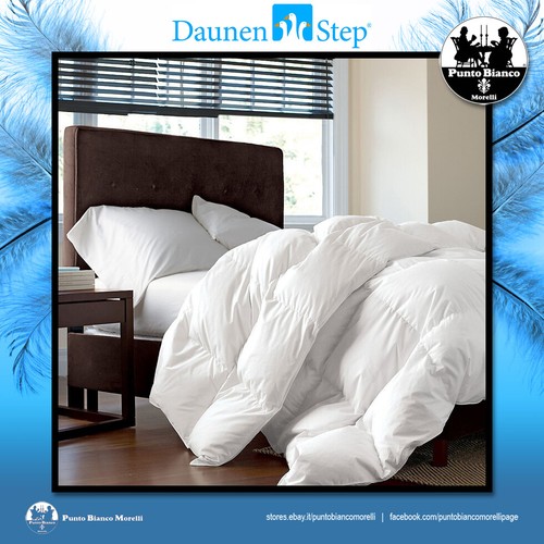 Daunenstep d600 piumino letto - d600,