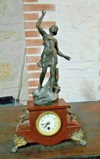 Orologio ornamentale da