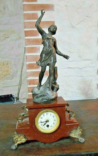 Orologio ornamentale - , da