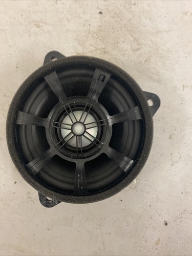 Altoparlante audio porta