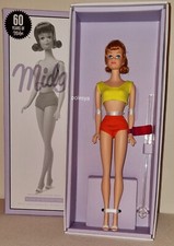 Barbie repro Signature 60th