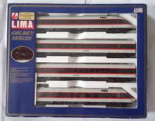 Lima H0 Scale 149742 Golden