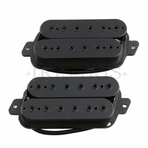 Alnico humbucker pickup - 5,