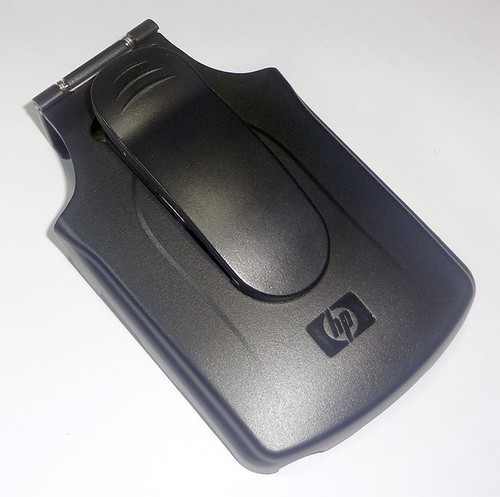 Custodia ipaq ufficiale - custodia, hp