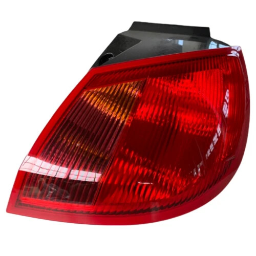 Fanale posteriore destro - fanale,