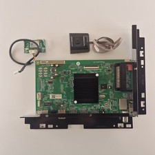 ✅ NUOVA Scheda madre QBELL