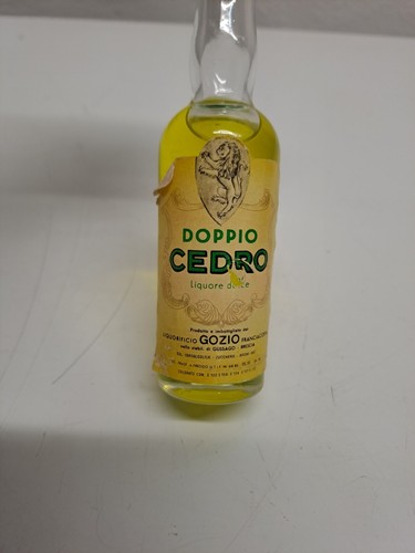 Mignon miniature distillerie - mignon,