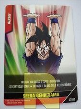 Sfera Genkidama 37/110 ®