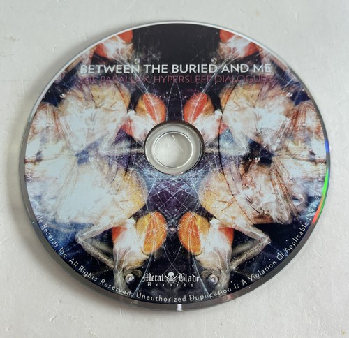 Between the buried - buried,