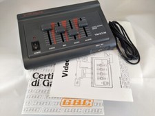 V-GUARD VM-301M VIDEO SOUND