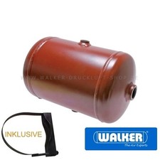 Serbatoio aria compressa da