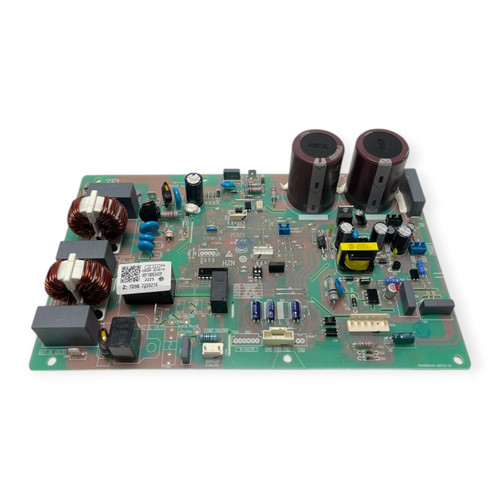 Haier scheda elettronica - scheda,