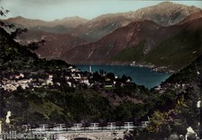 #DIZZASCO..IL LAGO VISTO DA