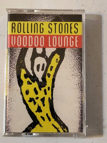 The rolling stones voodoo - the,