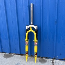 Forcella Rock Shox Quadra 21R