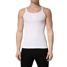 DOLCE & GABBANA T-shirt bianca