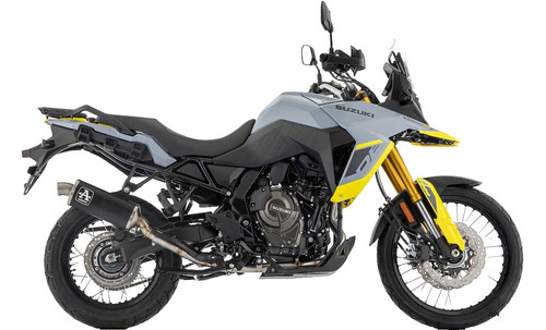 Terminale scarico arrow - scarico,