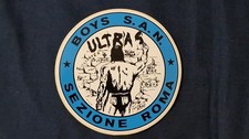 ADESIVO  INTER BOYS SAN SEZ