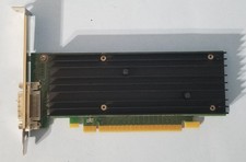 Scheda video Fujitsu Quadro