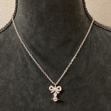 Collana Vivienne Westwood