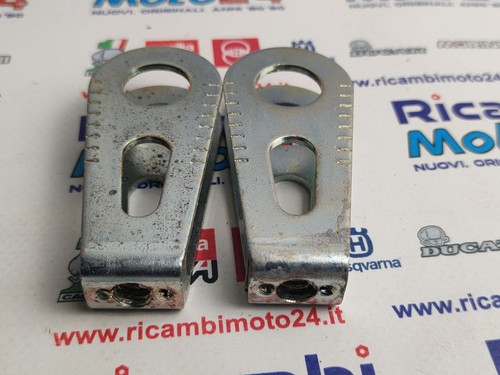 Coppia registri catena nuovo - coppia,