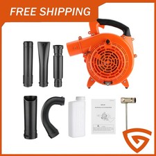 Soffiatore benzina nue - soffiatore,