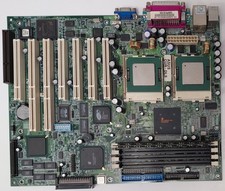 Scheda madre ASUS CUR-DLS Dual