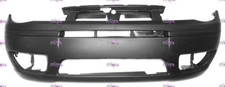 PARAURTI ANTERIORE ANT NERO