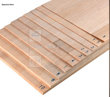 Amati 2392 legno - 2392,